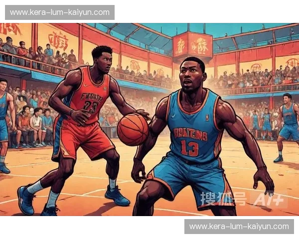 红色航线遭遇波特兰铁蹄：火箭vs开拓者，一场关于天赋、重建与尊严的西区博弈